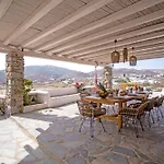 Surfland Ftelia (Mykonos)
