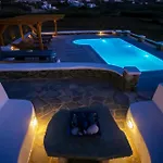 Surfland Villa Ftelia (Mykonos)