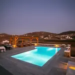Βίλα Surfland