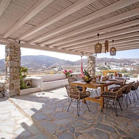 Surfland Ftelia (Mykonos)