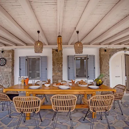 Villa Surfland