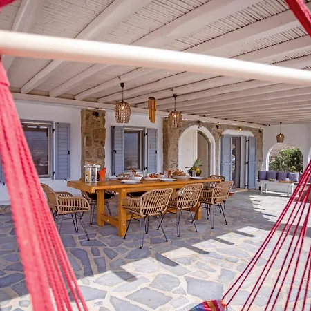 Villa Surfland