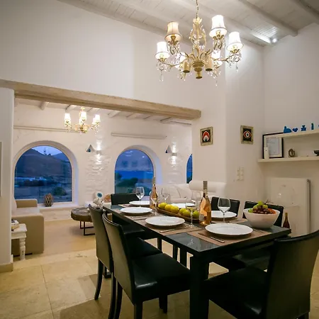 Villa Surfland
