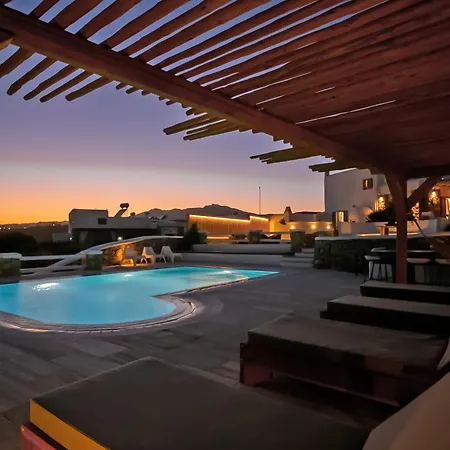 Surfland Villa