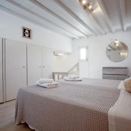 Villa Surfland