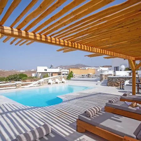Villa Surfland