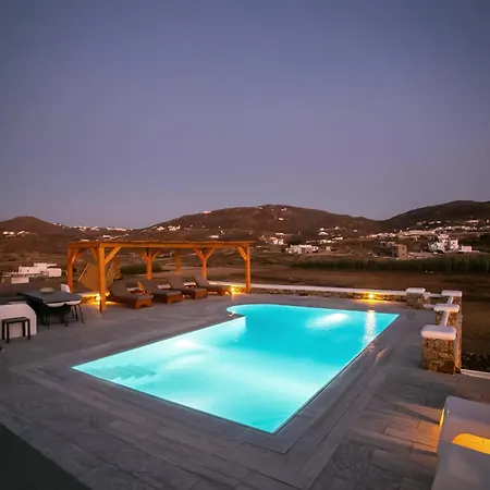 Villa Surfland